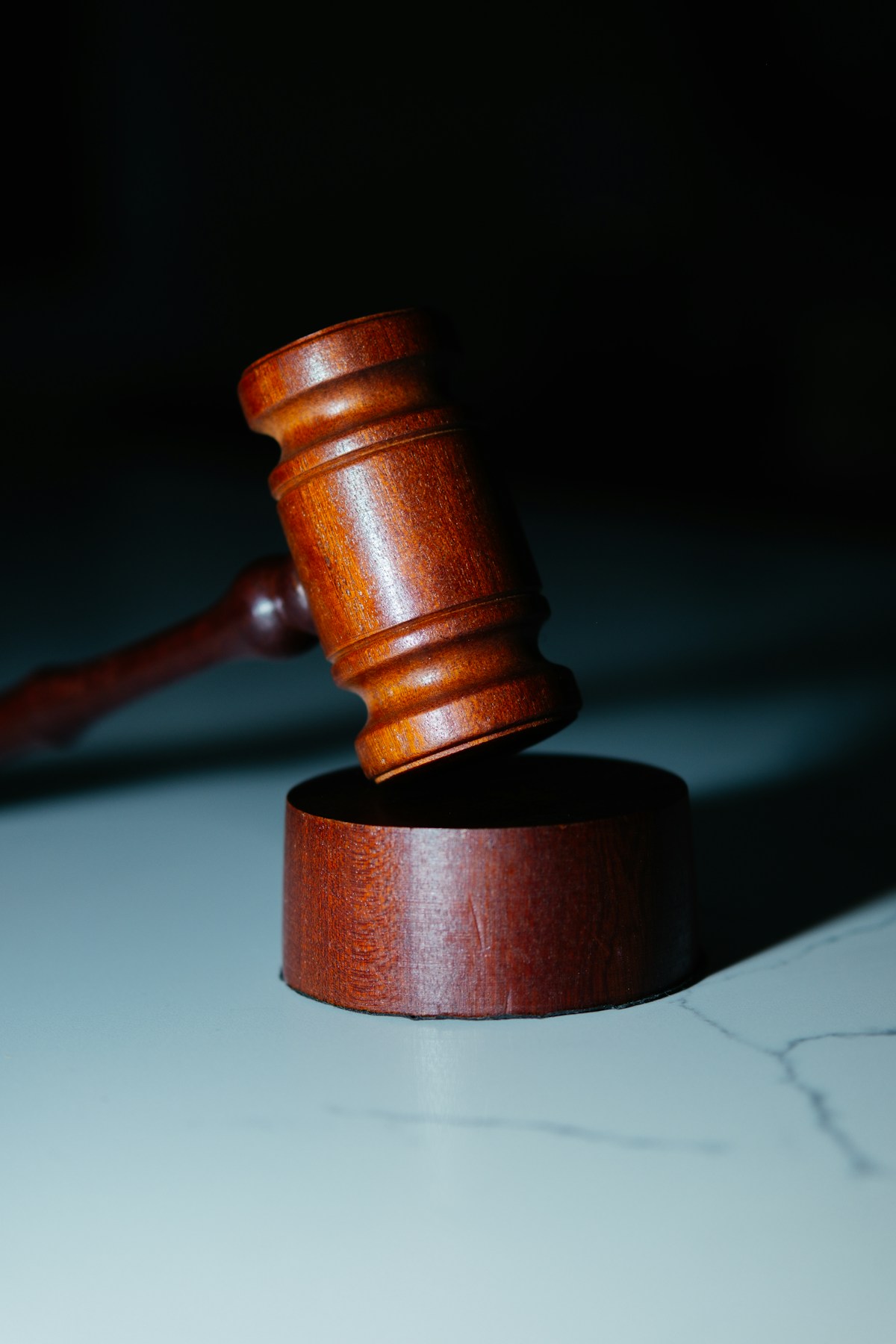 Gavel and legal documents for a Sri Lankan property deed checklist