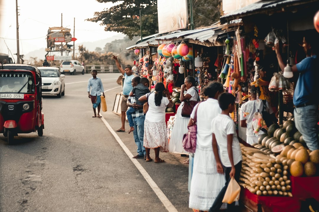 ශ්‍රී ලංකාවේ පාරිභෝගික අයිතිවාසිකම් සහ සාප්පු ගනුදෙනුව